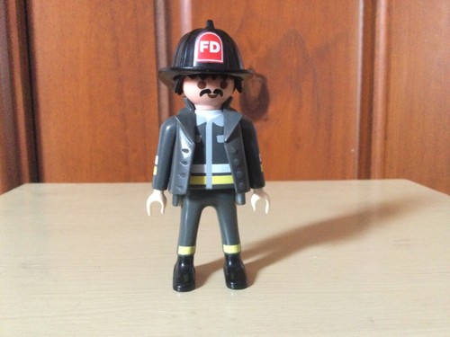 Playmobil figures vintage - playmobil, figures: