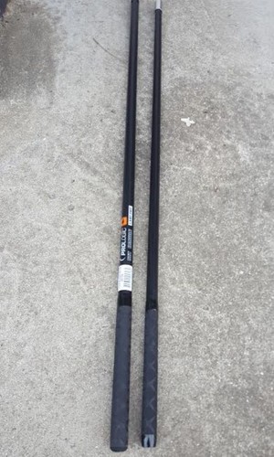 Prologic landing net handle - landing,