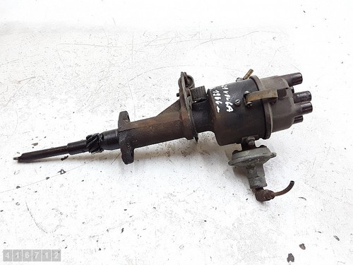 1966 gaz volga distributor - gaz-21,