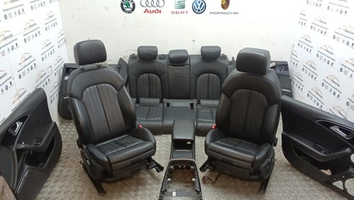 Audi 2015 4g saloon - a6,