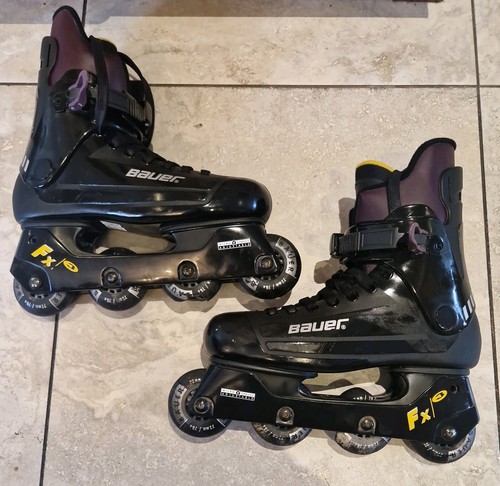 Original 90s bauer - 90s, inline