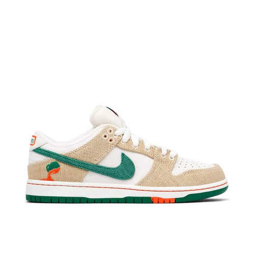 Nike dunk low jarritos - sb,
