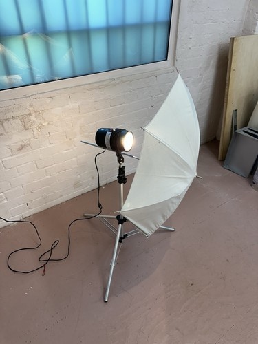 Vintage portaflash 336vm - vintage,