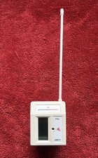 Watchman Sonic Oil Tank Level