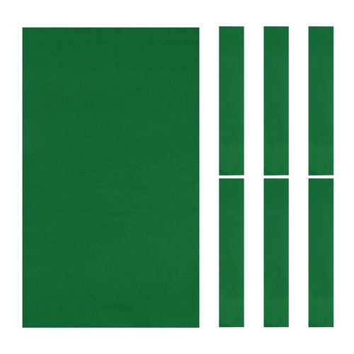 7ft billiard cloth - billiard, table