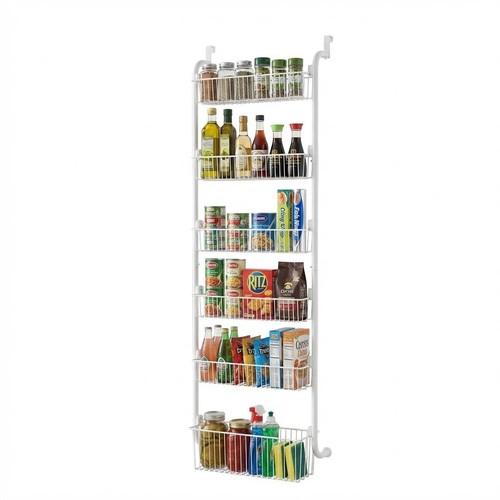 Tier kitchen over the - over,