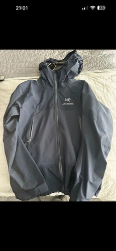 Arc teryx men - men’s, beta