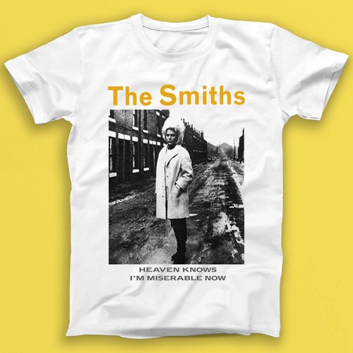 The smiths heaven - heaven, knows