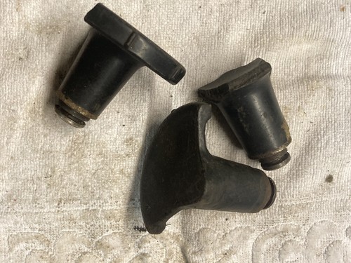 Vintage used broken triumph - broken,