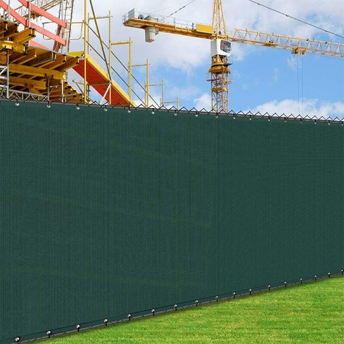 Privacy screen netting - privacy, 90%