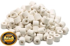 1000g 1kg Ceramic Filter Rings