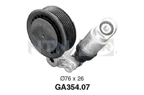 Snr ga354 tensioner - ga354.07,