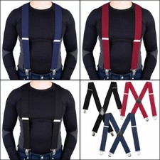 MENS XXL 50MM WIDE HEAVY DUTY