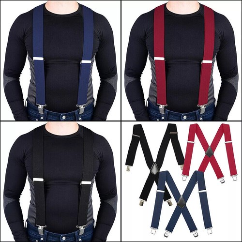 Mens xxl 50mm wide heavy - xxl, duty