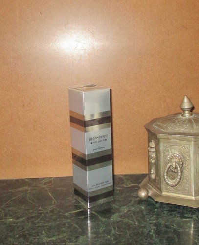 Yves saint laurent - saint, rive