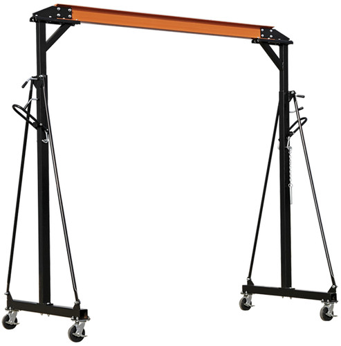 Liftingear tonne portable - 1,