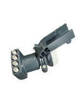 Zinwell 4way Quad LNB Sky HD Freesat ASTRA Hotbird