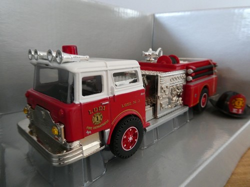 Corgi classics lodi mack - corgi,