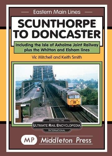 Scunthorpe doncaster - scunthorpe, to