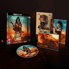 In the Lost Lands (hmv