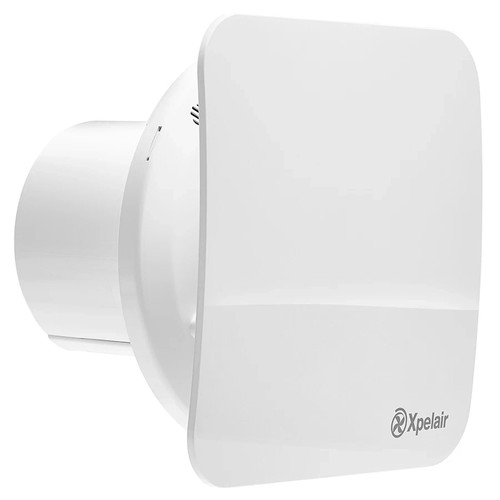 Xpelair c4tsr inch - c4tsr, 100mm