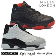 BOYS GIRLS SHOCK ABSORBING