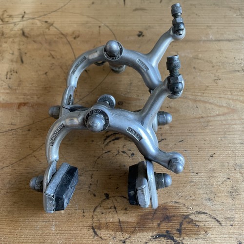 Weinmann 500 brake calipers - brake,