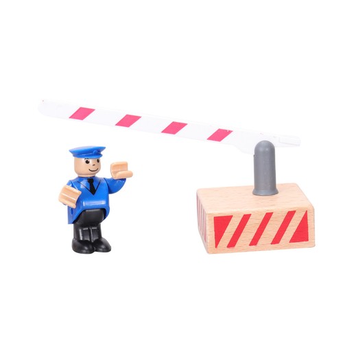 Railway train toy road signs - railway,