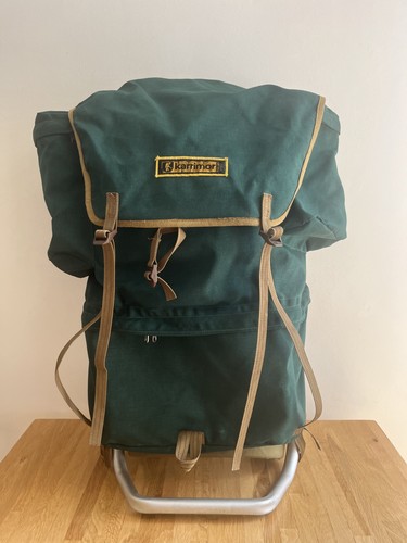 Vintage karrimor tote - vintage, tote-em