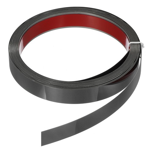 Metal wall trim - wall, 13.1ft