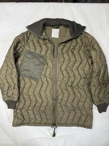 German army bundeswehr - army, parka