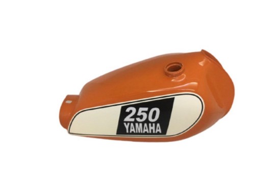 Yamaha 250 3y3 4y1 - 250,