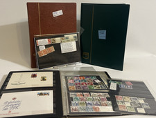 Massive DDR East Germany Stamp