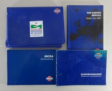 Owner's Manual + Operating