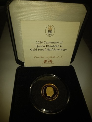 2026 centenary queen - centenary, of