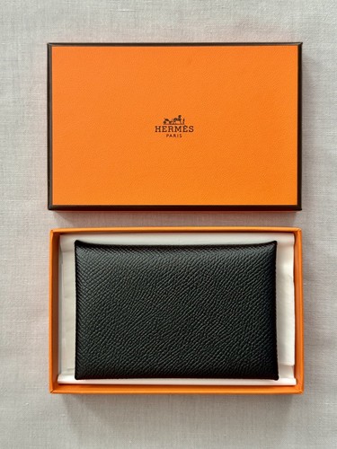 New bnib hermes - hermes, calvi