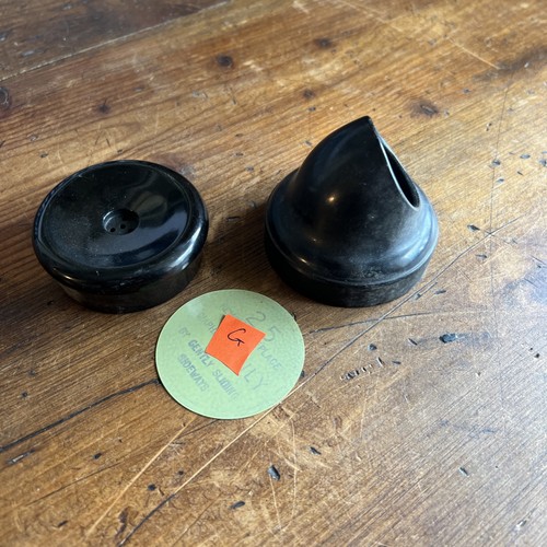Genuine gpo bakelite telephone - genuine,