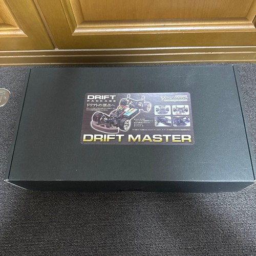 Yokomo drift master - master, carbon