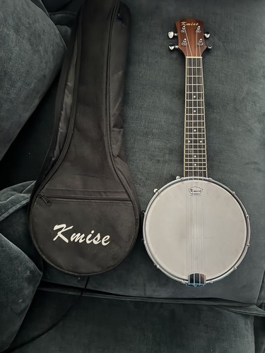 Kmise banjolele concert - kmise, 23