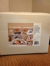 Active Tots 3 Arch Soft Play