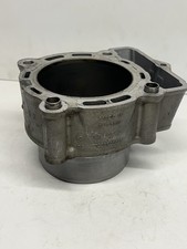 KTM SXF 350 2012 B3 Barrel 