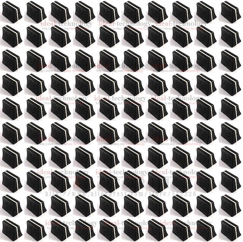 100 pcs dac2355 - pcs, knob