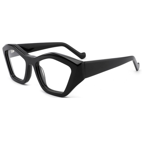 Vintage acetate eyeglasses - vintage,