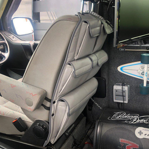 For caravelle campervan - t4,