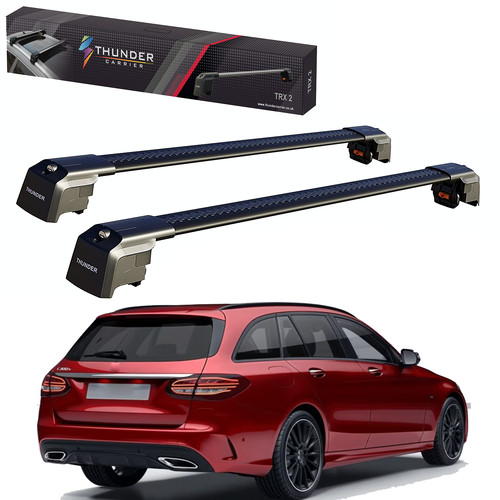 Roof racks cargo - racks, cross