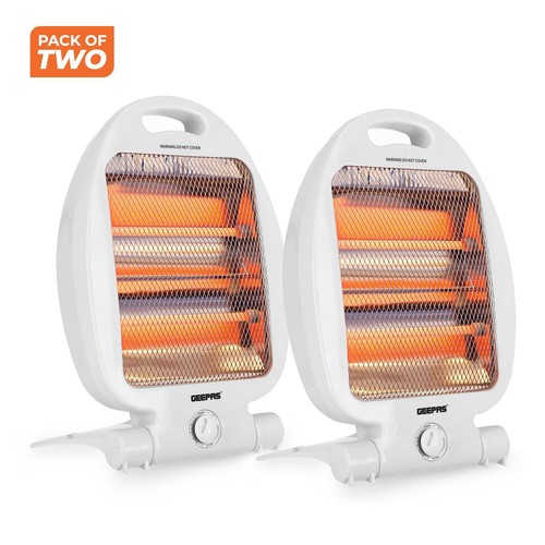 Pack heater halogen - of,