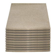 Window Cleaners Scrim Cloth Large 36" x 36" (90cm x 90cm) GRADE A - pack of 10