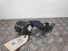 2016 SKODA OCTAVIA III 5E3,NL3,NR3 SEAT BELT (LEFT REAR) 620192400