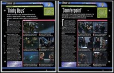 Thirty Days / Counterpoint -