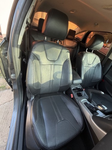 2012 2018 ford focus - ford, oem